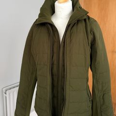 Lululemon Another Mile jacket