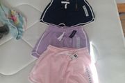 girls shorts