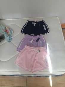 girls shorts