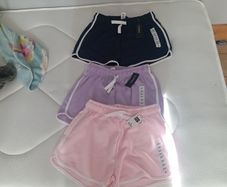 girls shorts