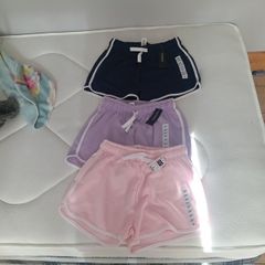 girls shorts