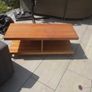 Free sofa and TV stand Image 7