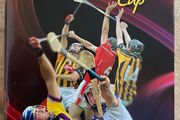 The Liam MacCarthy Cup - GAA Hurling