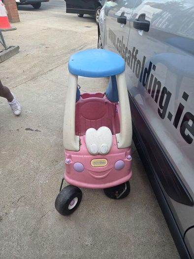 toy