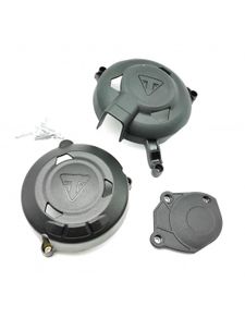 Genuine Triumph Street Triple 765 Rs/r/s Moto2 Engine Protection Kit A9610765