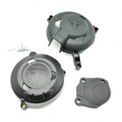 Genuine Triumph Street Triple 765 Rs/r/s Moto2 Engine Protection Kit A9610765