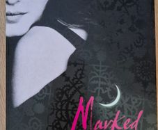 P.C. Cast, Kristin Cast "Marked"