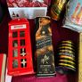 Bar Display- Metal Boxes Colllection-13 Image 4