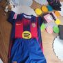 Barcelona Jersey Image 4