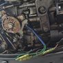 Mariner 30hp shortshaft 2 stroke breaking Image 8