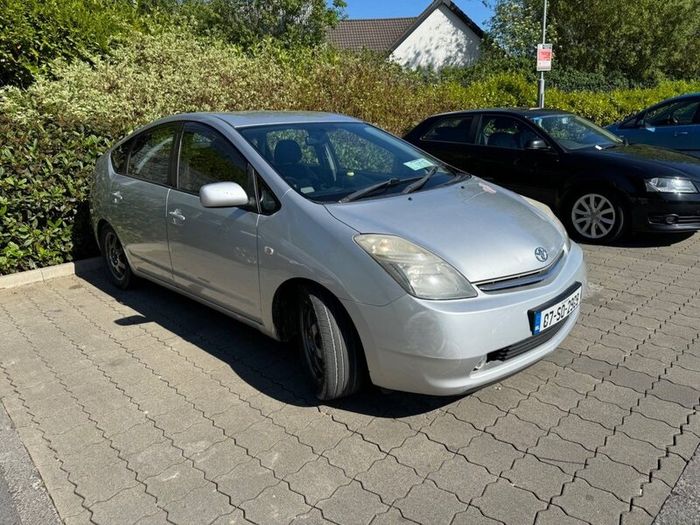Toyota Prius 2007