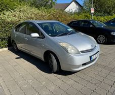 Toyota Prius 2007