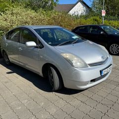 Toyota Prius 2007