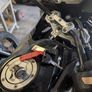 BMW G 310 GS 2018 Breaking for parts Image 3