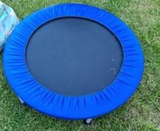 Mini Trampoline