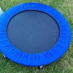 Mini Trampoline