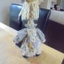 Shabbychic Vintage/Retro Giraffe for Sale Image 2