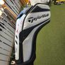 Taylormade Burner Driver Image 7