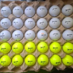 Srixon Q-star Tour