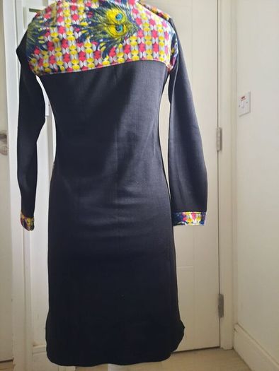 brand new dress size M