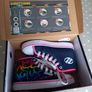 Heelys SIZE 1 Image 8