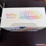 Multiple Boxes - Pokemon Scarlet & Violet: Prismatic Evolutions Elite Trainer Boxes (Factory Sealed) Image 6