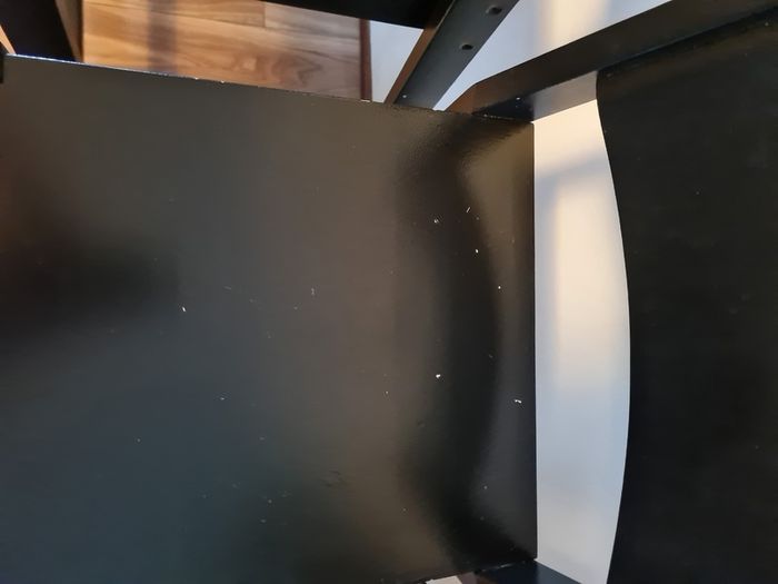 Ikea bar chair