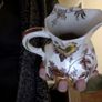 duo of Mason Ironstone jugs Image 3