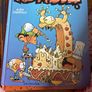 12 comics, mainly French. Image 6