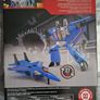THUNDERCRACKER Transformers action figure. NEW and UNOPENED Image 4