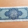 British Linen Bank note 1966 Image 2