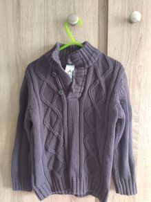 Palomino sweter 110 cm  5 years /