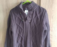 Palomino sweter 110 cm  5 years /