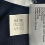 Leinster Rugby Adidas Drill Top Mens Medium Image 10