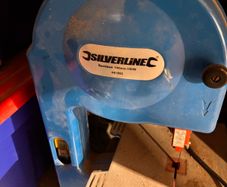 Bandsaw