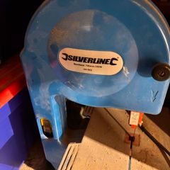 Bandsaw