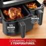 Digital Air Fryer Image 6
