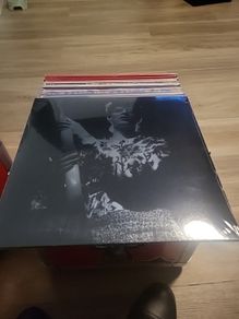 David Bowie rock and roll star 2024 vinyl