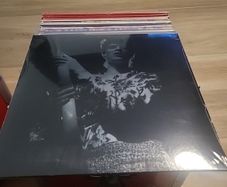 David Bowie rock and roll star 2024 vinyl