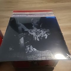 David Bowie rock and roll star 2024 vinyl