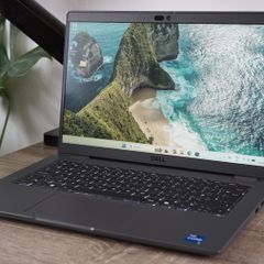 Dell Latitude 3450 | i5-1335U | 16GB DDR5 | FHD IR Cam | Warranty 2028