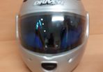 driver flip front helmet   small 55cm