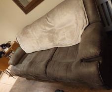 Recliner