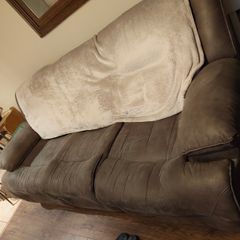 Recliner