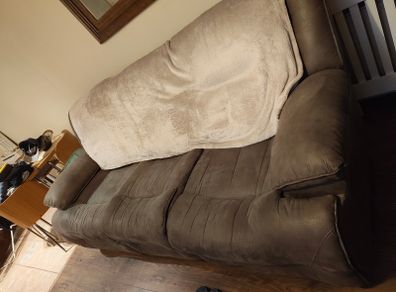 Recliner