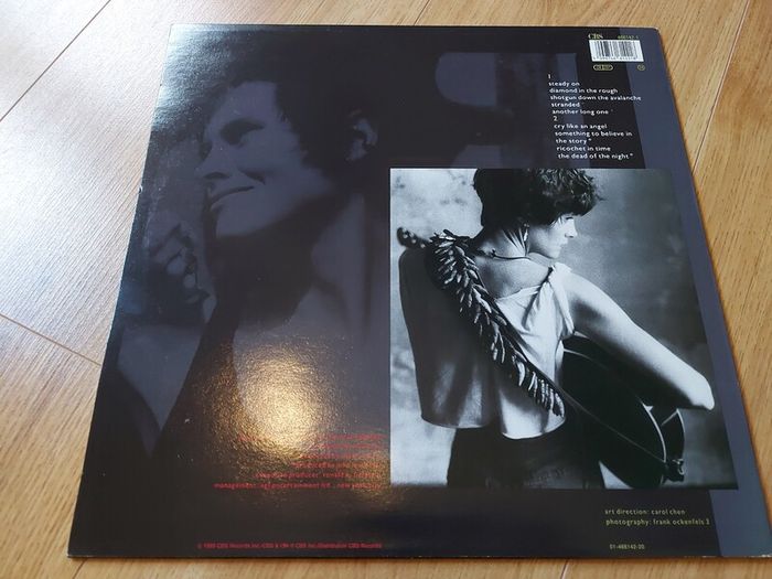 Batch Of Vinyl Records For Sale (2/15) - All Cleaned And In Excellent Condition