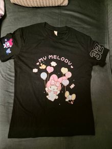 T shirt