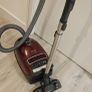 Miele vacuum cleaner repair Image 2