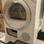 Bosch Serie 4 Heat Pump Tumble Dryer Image 5