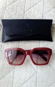 Levi's rectangular sunglasses